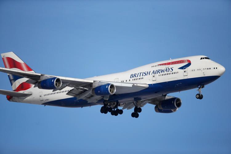 British Airways nærmer sig normal efter den kaotiske weekend. 
