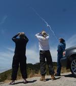 Missile Interception