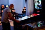 pinball pr