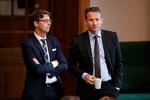 Folketingets afslutningsdebat