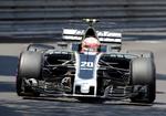 Monaco F1 GP Auto Racing