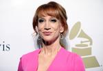 »Jeg er ked af det. Jeg gik for langt. Jeg tog fejl«, siger Kathy Griffin. 