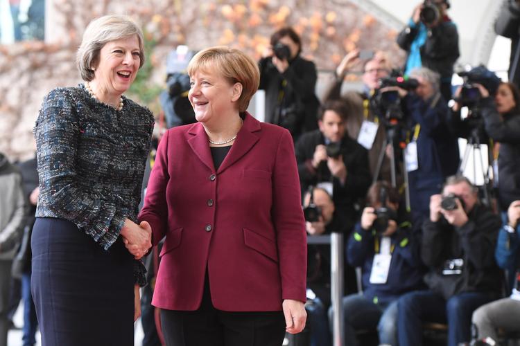  Bernd von Jutrczenka/AP/Bernd von Jutrczenka/picture-all