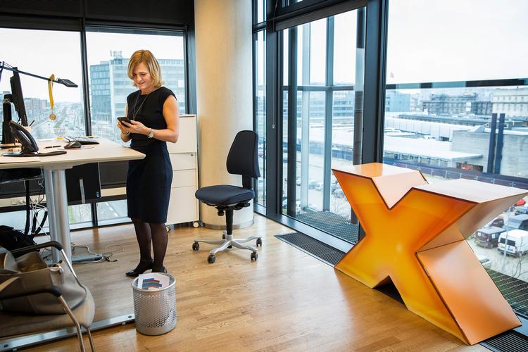 Det er i den høje ende af skalaen,at Totalkredit får en million kroner i bøde for vildledende markedsføring af fast forrentede lån. 