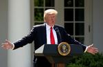 Foto: AP/Andrew Harnik 