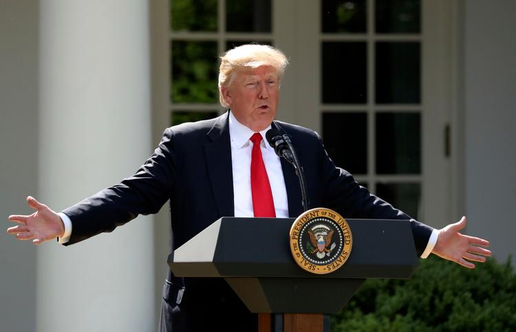 Foto: AP/Andrew Harnik 