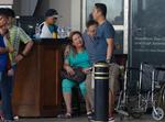 Philippines Attack