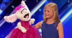 Den unge bugtaler Darci Lynne Farmer lagde dommerne i ’America’s Got Talent’ ned i denne uge – og blev et Internet-superhit. 