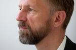 Anders Krab-Johansen bliver ny chef for Berlingske Media.

 