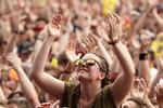 Germany Music Open Air