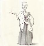 2012 debat Dronning Margrethe