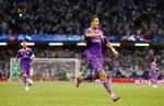 Det er ikke bare på banen, at Christiano Ronaldo er den bedste - ups, kom vi til at fornærme nogen... 