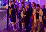 Britain London Bridge incident
