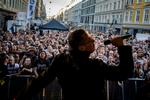 Uddeling af Ibyen-prisen