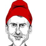 Tegning: Anne-Marie Steen Petersen 