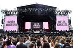 Britain Attack Tribute Concert