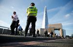 Britain London Bridge Attack