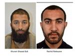 Britain London Bridge Attack
