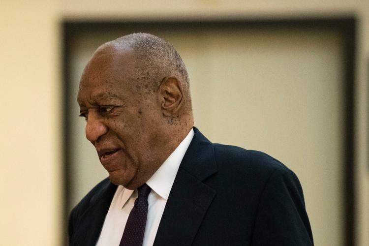 Foto: AP/Matt Rourke 