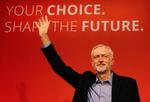 Britain Labour 20 Years On