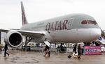 Qatar Airways kan blive nødt til at omlægge en del af sit rutenet. Det kan ramme flyvninger fra Danmark.  