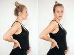 Case Gravid i elitesport