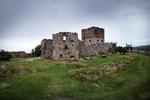 Hammershus på Bornholm