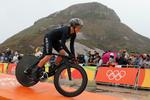 Rio Olympics Cycling Women