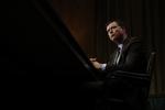 FBI's fyrede direktør, James Comey, skal i dag vidne for Senatets efterretningsudvalg. I går blev hans skriftlige beretning om forløbet op til fyringen offentligtgjort.  
