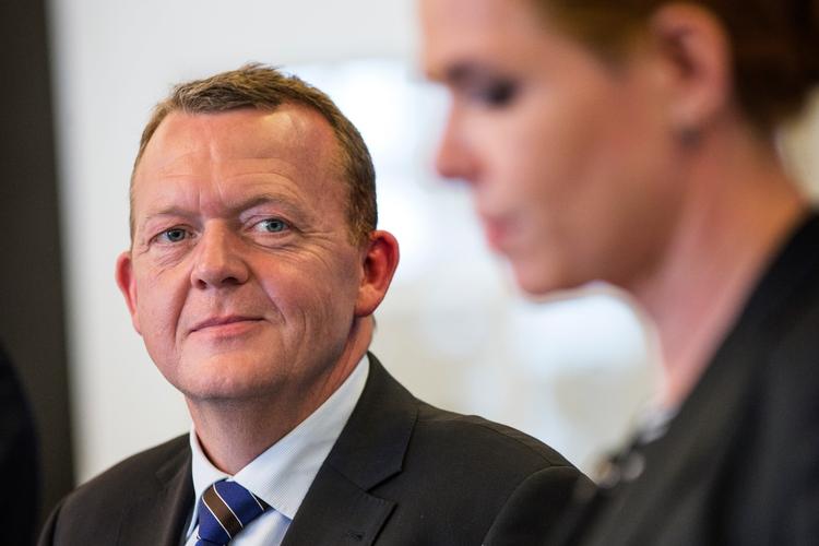 FV15 Venstre præsentere et nyt ungeudspil