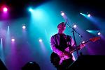 Albumdebuterede i 1992 med ’Pablo Honey’, der bl.a. indeholdt hittet ’Creep’. Siden har Radiohead udgivet 8 album, blandt andet storhittet ’OK Computer’ fra 1997 og chokalbummet ’In Rainbows’ fra 2007, der ændrede musikbranchens arbejdsform radikalt. 