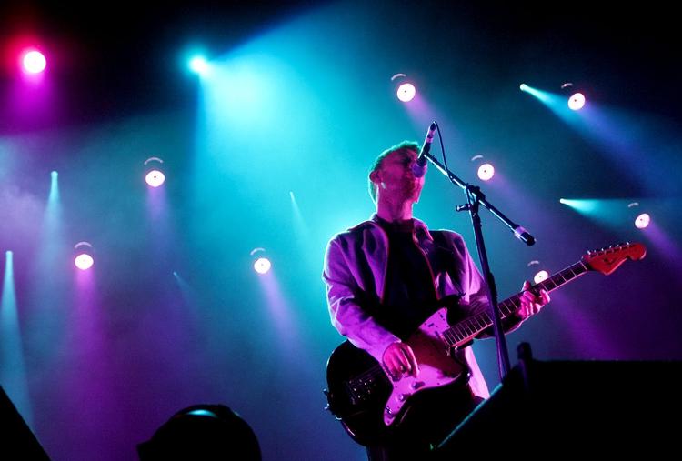 Albumdebuterede i 1992 med ’Pablo Honey’, der bl.a. indeholdt hittet ’Creep’. Siden har Radiohead udgivet 8 album, blandt andet storhittet ’OK Computer’ fra 1997 og chokalbummet ’In Rainbows’ fra 2007, der ændrede musikbranchens arbejdsform radikalt. 