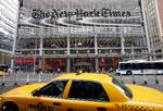 Efter en intern skandale i 2003, oprettede New York Times en uafhængig kontrolinstans, men nu lukker de den igen.  