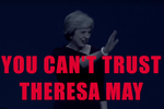 Teresa May_Liar