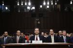 Trump Russia Probe