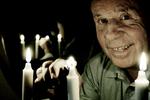 Jimmy Stahr blev 82 år.  