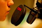 Danmarks Radio sparer på litteraturen. De burde overveje deres prioriteringer, mener Jan Thielke, formand for Danske skønlitterære Forfattere. Arkivfoto Jonathan Bjerg Møller