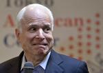 McCain