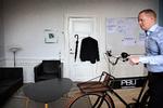 Danske pensionsopsparere skal ikke leve op højt på skattespekulation i u-lande, mener Pædagogernes Pensions direktør Sune Schackenfeldt. 