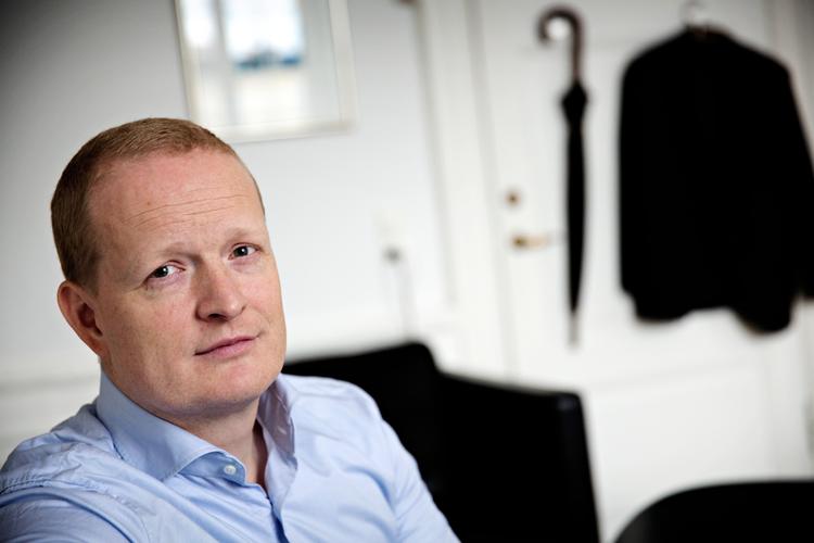 Direktør for Pædagogernes Pension Sune Schackenfeldt indfører som den første  i et pensionsselskab en skattedoktrin, som skal sikre, at de virksomheder, som pædagogerne investerer i har en god skattemoral. 