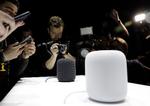 Apples HomePod har vakt stor opmærksomhed som det første nye Apple-produkt i årevis. Men der er endnu uvist, hvornår den kommer til Danmark. 