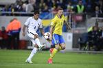Soccer WCup 2018 Sweden France