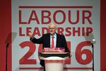 Britain politics Labour Corbyn