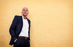 Richard Hanlov var kendt som Skats digitale troldmand, allerede i 2008 forsøgte han at bremse udviklingen af det kæntrede inddrivelsessystem EFI.   