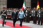 Mexico Germany