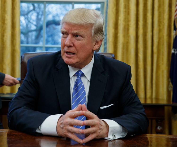 Trump Travel Ban Legal
