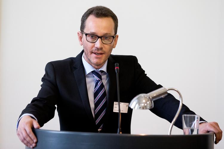 Folketingets Skatteudvalg holder høring om skattely