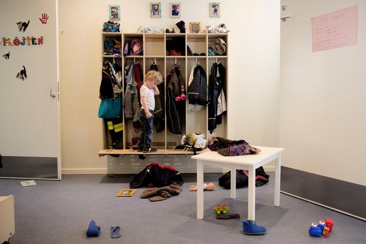 Arkivfoto Peter Hove Olesen