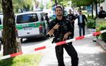 Germany Shooting