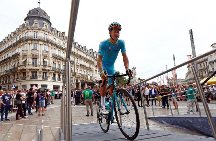 Jakob Fuglsang har aldrig helt fået sine Tour de France-ambitioner indfriet, men denne gang vil han passe godt på sig selv, før det går løs. 